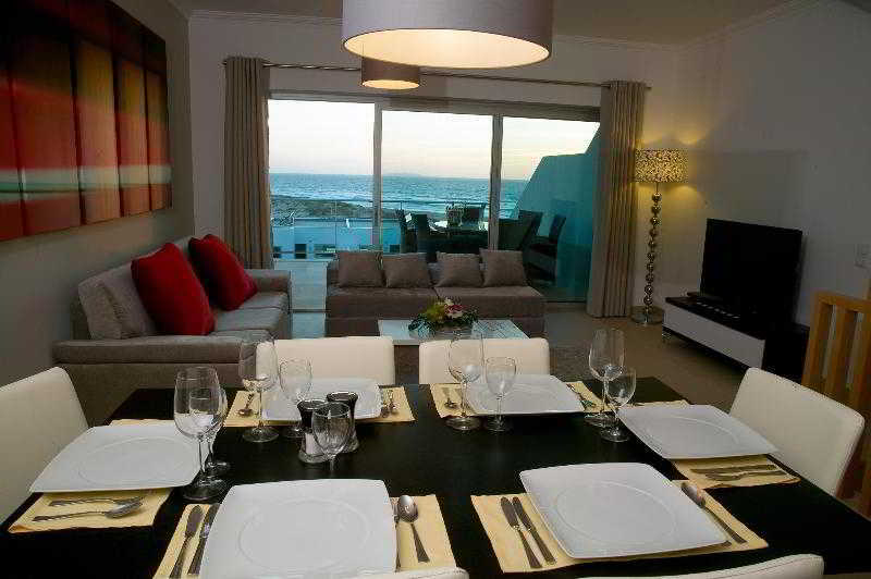 The Beachfront - D'el Rey Golf & 5* Óbidos