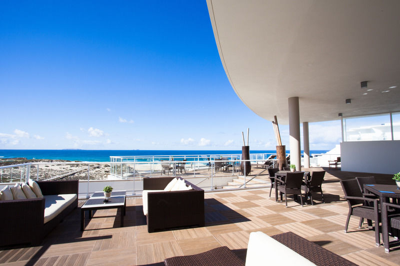 The Beachfront - D'el Rey Golf & 5* Óbidos