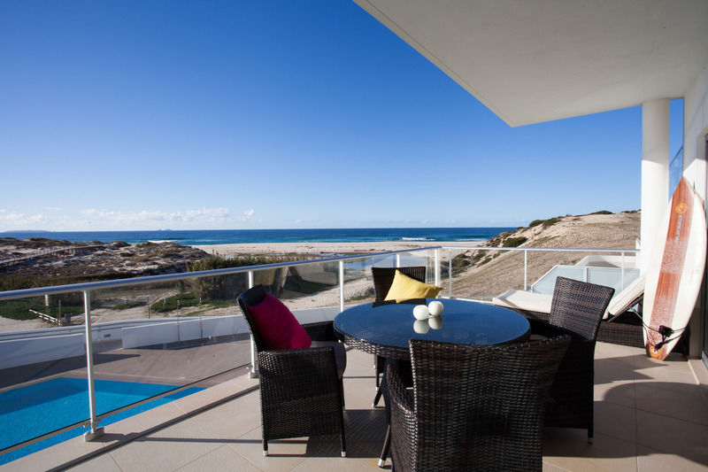 The Beachfront - D'el Rey Golf & 5* Óbidos
